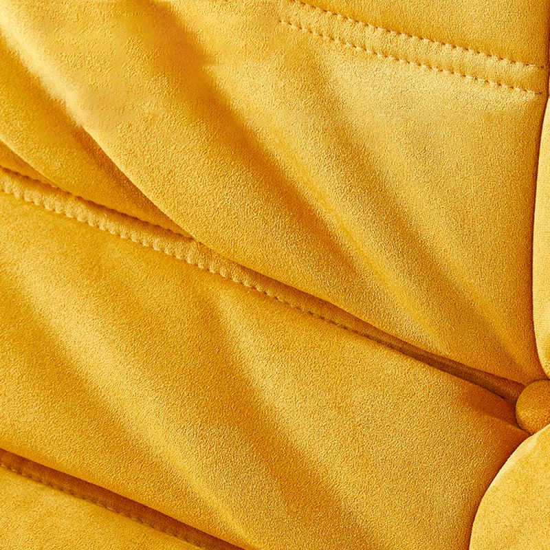 Caterpillar Lazy Sofa Can Lie down and Sleep Bedroom Small Sofa North Leisure Chair Clearhalo 'Accent Chairs' 'accent_chairs' 'Chairs & Seating' 'furn' 'furn_accent_chairs' 'Furniture' 'Living Room Furniture' 1200x1200_dbf25304-85d9-45df-8d4f-9c5a1f1cc223