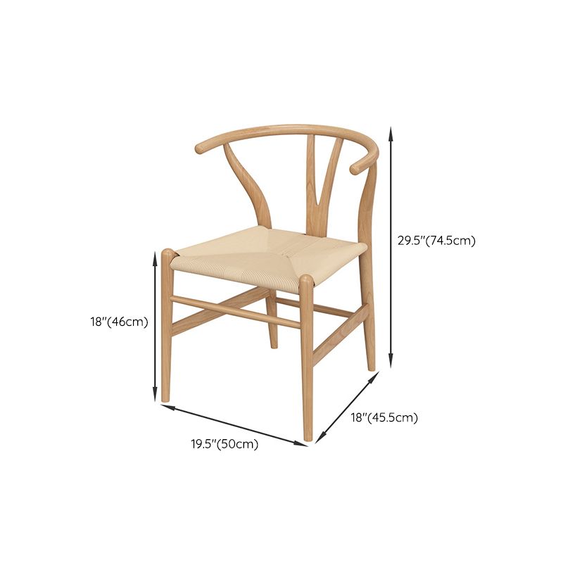Modern 1/3/5 Pieces Dining Set Rectangle Pine Wood Dining Table for Dining Room Clearhalo 'Dining Room Sets' 'Dining Tables & Seating' 'dining_room_set' 'furn' 'furn_dining_room_set' 'Furniture' 'Kitchen & Dining Furniture' 1200x1200_dbfa59af-43c2-434d-90ae-5a1fbef19508