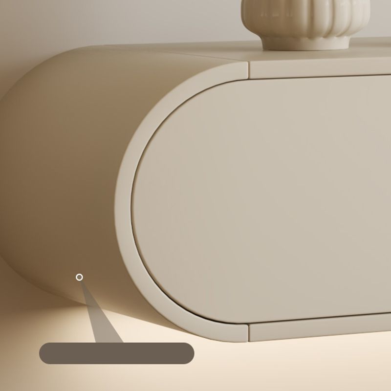 Contemporary TV Console Wood Wall Mounted Media Console for Living Room Clearhalo 'furn' 'furn_tv_stands_entertainment_centers' 'Furniture' 'Living Room Furniture' 'TV Stands & Entertainment Centers' 'TV Stands & Media Storage Furniture' 'tv_stands_entertainment_centers' 1200x1200_dc0856d5-7452-403d-a59f-3f628a685cc9