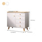 Contemporary Combo Dresser Solid Wood Bachelor's Chest for Home Clearhalo 'Bedroom Furniture' 'Dressers & Chests' 'dressers_chests' 'furn' 'furn_dressers_chests' 'Furniture' 1200x1200_dc0bba2f-ddae-4d17-9ab8-05eb1df4bac6
