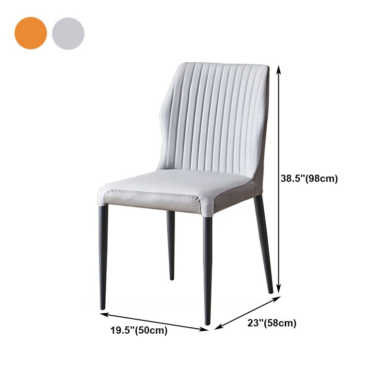 Contemporary 1/4/6/7 Pieces Dining Set Sintered Stone Dining Room Set Clearhalo 'Dining Room Sets' 'Dining Tables & Seating' 'dining_room_set' 'furn' 'furn_dining_room_set' 'Furniture' 'furniture_dining_room_set' 'Kitchen & Dining Furniture' 'kitchen&dining_furn' 'kitchen' 1200x1200_dc184d23-4694-424c-886d-57138b5e1e4a