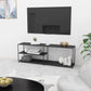 Industrial Style TV Stand Metal TV Console with Open Storage Clearhalo 'furn' 'furn_tv_stands_entertainment_centers' 'Furniture' 'Living Room Furniture' 'TV Stands & Entertainment Centers' 'TV Stands & Media Storage Furniture' 'tv_stands_entertainment_centers' 1200x1200_dc251bb8-43a3-4f4f-8806-db61c12bb1c6