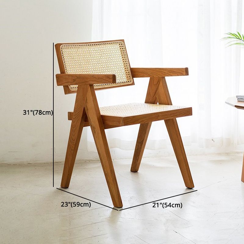 Modern 1/4/5 Pieces Dining Set Solid Wood Dining Furniture Set /Separate Items Clearhalo 'Dining Room Sets' 'Dining Tables & Seating' 'dining_room_set' 'furn' 'furn_dining_room_set' 'Furniture' 'furniture_dining_room_set' 'Kitchen & Dining Furniture' 'kitchen&dining_furn' 'kitchen' 1200x1200_dc2a2c63-cef4-4721-83a9-f910796e8bb6