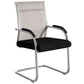 Modern Office Chair Mesh Ergonomic Chair Mid-Back Chair in Black Clearhalo 'furn' 'furn_office_chair' 'Furniture' 'Office Chairs' 'Office Furniture' 'office_chair' 1200x1200_dc2b416f-334e-494e-b7f2-b80203ecd3b1