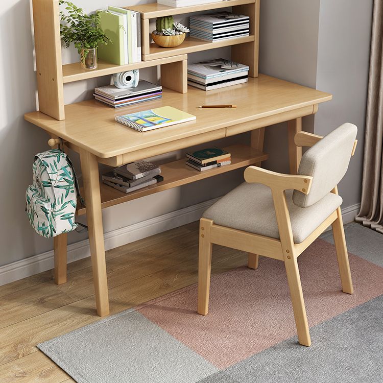 Open achterstoelen gestoffeerde eetkamerstoelen voor eetkamer