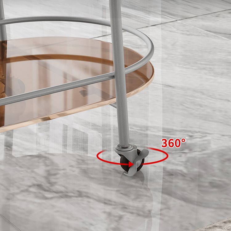 Glam Style Geometric Bookcase Metal Vertical Bookshelf,27.2" H x 13" W Clearhalo 'Bookcases' 'furn' 'furn_bookcases' 'Furniture' 'furniture_bookcases' 'Office Furniture' 1200x1200_dc385c21-a7ab-4bcd-8600-6e75966ffaf4