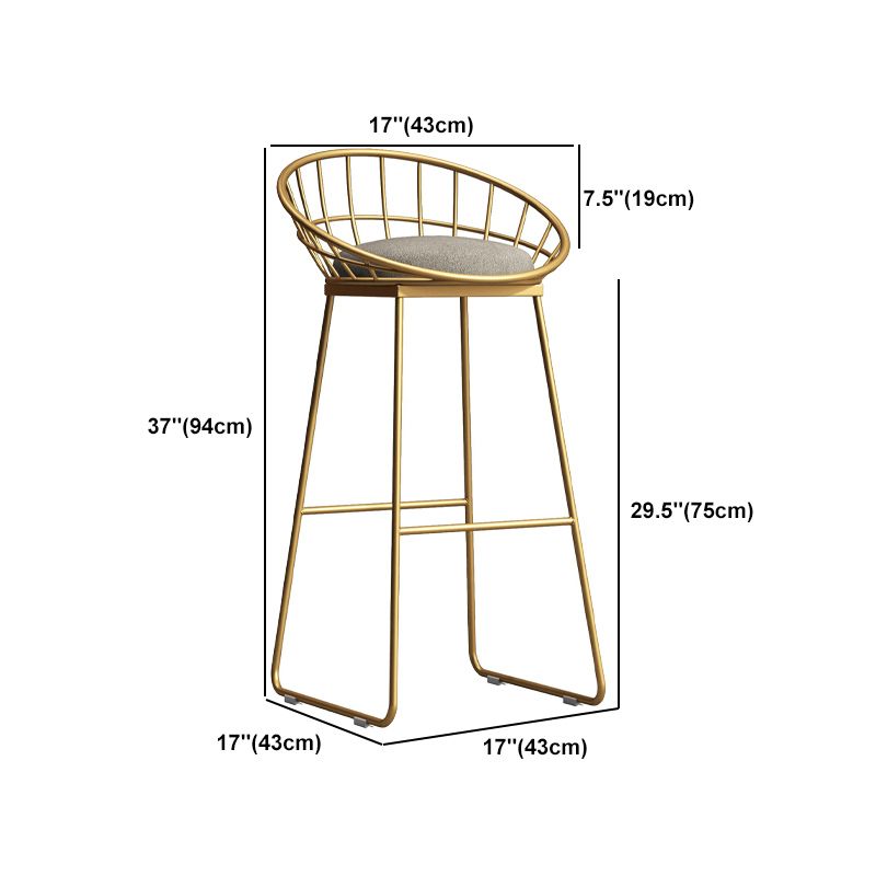 Glam 1/2/3/4 stukken Round Bar Table Set vaste tabel Teller ingesteld voor eetkamer