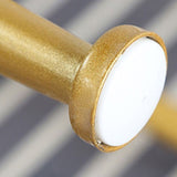 Industrial Dessert Shop Low Back Stool Matte Finish Upholstered Bar Stools Clearhalo 'Bar Furniture' 'Bar Stools' 'bar_stools' 'furn' 'furn_bar_stools' 'Furniture' 'furniture_bar_stools' 'Kitchen & Dining Furniture' 1200x1200_dc41a232-2881-4b9d-90cd-3006dc27aab9