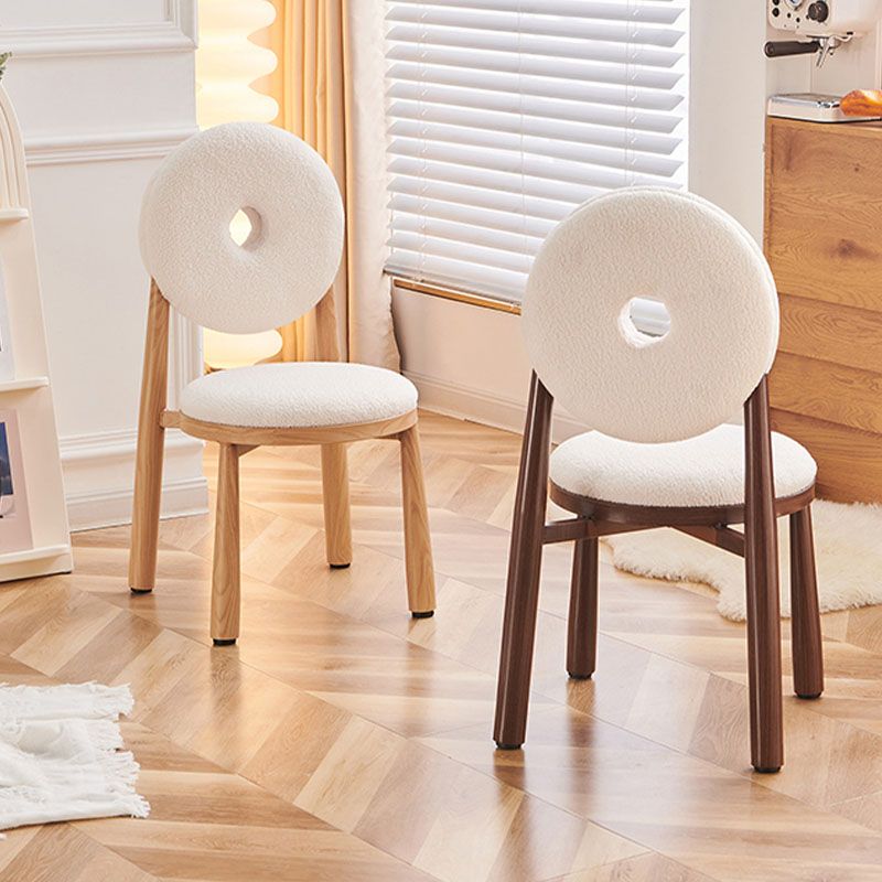 Contemporary Style Standard Footstool Specialty Foot Stool with Legs Clearhalo 'furn' 'furn_ottomans_poufs' 'Furniture' 'Living Room Furniture' 'Ottomans & Poufs' 'ottomans_poufs' 1200x1200_dc42b4b4-5df7-4cab-8d1f-5f6ac726ded8