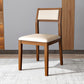 Dining Room Side Chairs Modern Solid Wood Kitchen Chair for Home Clearhalo 'Dining Chairs' 'Dining Tables & Seating' 'dining_chair' 'furn' 'furn_dining_chair' 'Furniture' 'furniture_dining_chair' 'Kitchen & Dining Furniture' 1200x1200_dc467182-f03b-4d6d-97e1-025609a036be