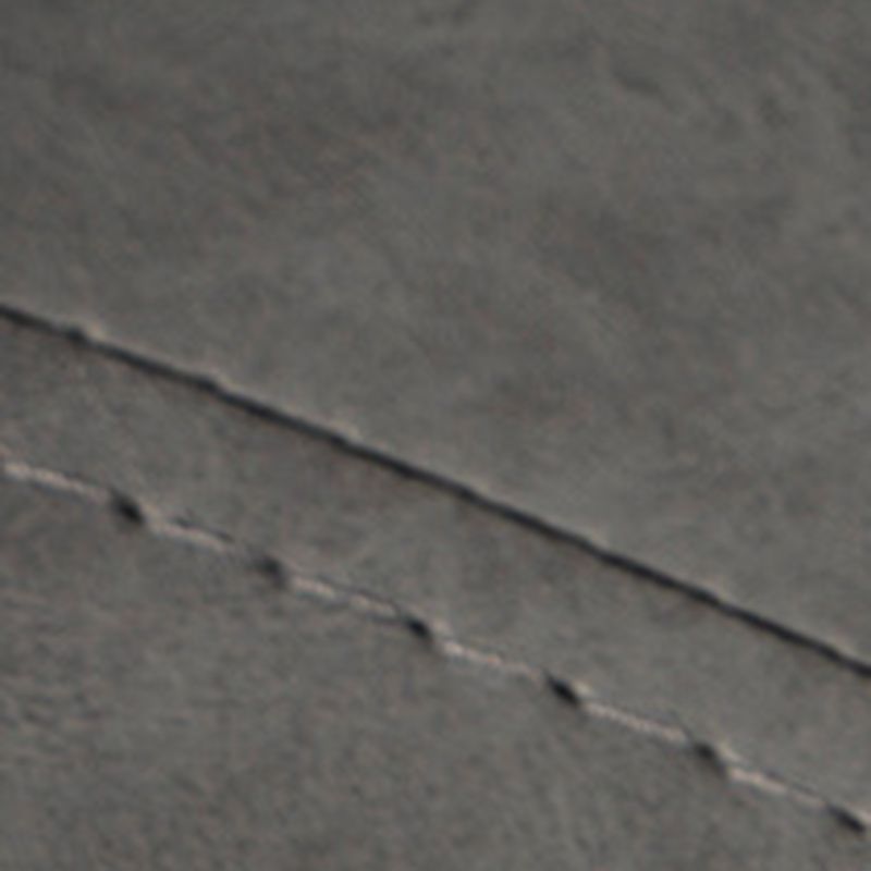 Contemporary Metal Stool Leather Upholstered Counter Stool in Matte Finish for Indoor Clearhalo 'Bar Furniture' 'Bar Stools' 'bar_stools' 'furn' 'furn_bar_stools' 'Furniture' 'Kitchen & Dining Furniture' 1200x1200_dc4fe506-474e-45dd-a629-22975beb9087