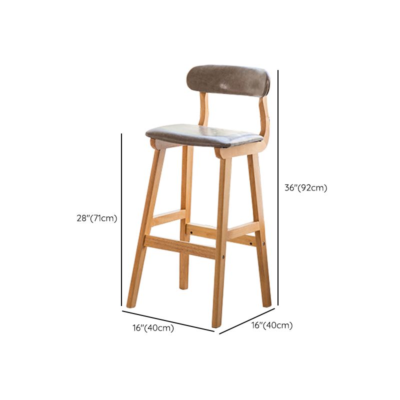 Juego de barra redonda contemporánea, juego de mesa de madera para Pub de 1/3 piezas para el hogar