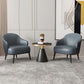 Contemporary Style Round Pedestal Dining Table Stone Furniture for Dining Room Clearhalo ' dining_table' 'Dining Tables & Seating' 'Dining Tables' 'furn' 'furn_dining_table' 'Furniture' 'furniture_dining_table' 'Kitchen & Dining Furniture' 'kitchen&dining_furn' 'kitchen' 'kitchen_dining_table' 1200x1200_dc5955ab-0a54-4231-8318-18adc629530b