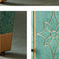 14.82-inch Width Storage Chest Manufactured Wood Contemporary Dresser Clearhalo 'Bedroom Furniture' 'Dressers & Chests' 'dressers_chests' 'furn' 'furn_dressers_chests' 'Furniture' 1200x1200_dc5a9aca-48fd-40ac-bf9d-25819d74c3fd