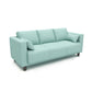 Loose Back Linen Square Arm Modern Sofa with Slipcover for Living Room Clearhalo 'furn' 'furn_sofas' 'Furniture' 'furniture_sofas' 'kitchen' 'kitchen_sofas' 'Living Room Furniture' 'Sofa' 'sofas' 1200x1200_dc5ff2f2-87ed-41ec-bcfc-e9376f51f389