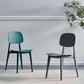 Contemporary Plastic Dining Chairs Open Back Dining Side Armless Chairs for Kitchen Clearhalo ' kitchen&dining_furn' 'Dining Chairs' 'Dining Tables & Seating' 'dining_chair' 'furn' 'furn_dining_chair' 'Furniture' 'furniture_dining_chair' 'Kitchen & Dining Furniture' 'kitchen' 1200x1200_dc607690-393d-4311-af5c-3b221bf8c2ea