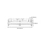 Modern Stain-Resistant Faux Leather Sofa Square Arm Sectional for Apartment Clearhalo 'furn' 'furn_sectionals' 'Furniture' 'furniture_sectionals' 'Living Room Furniture' 'Sectionals' 1200x1200_dc64dc6c-d40d-48e8-a78c-39f88c46dea9