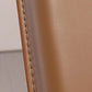 Faux Leather Dining Chair Contemporary Side Dining Chairs for Home