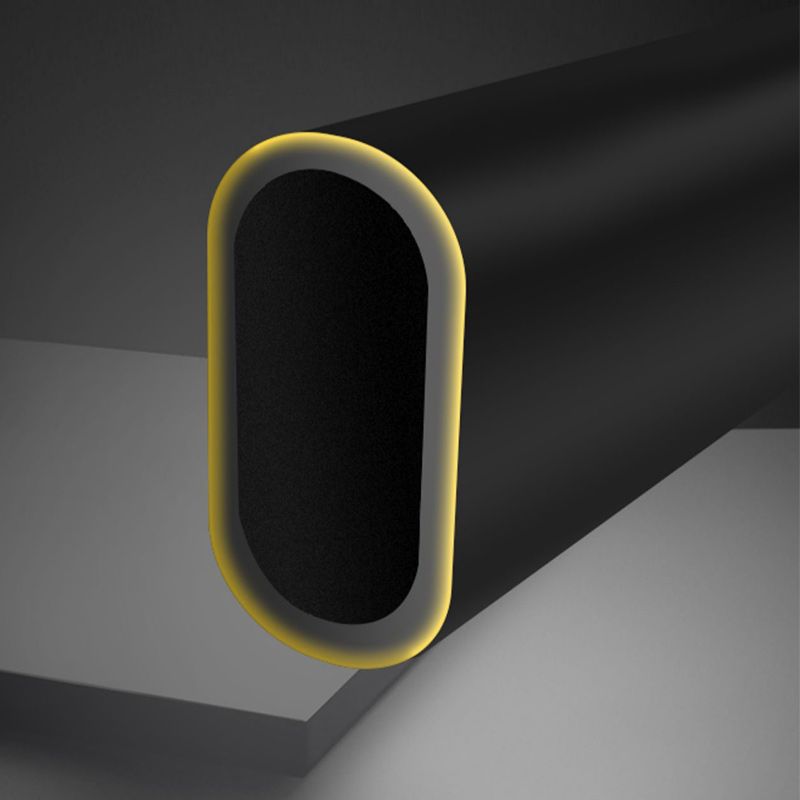 Manuale standard di blocco reclinabile in metallo contemporaneo ergonimico