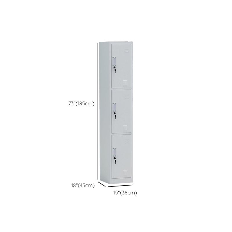 15"L White Wardrobe Armoire Modern Storage Cabinet for Home Use Clearhalo 'Armoires & Wardrobes' 'armoires_wardrobes' 'Bedroom Furniture' 'furn' 'furn_armoires_wardrobes' 'Furniture' 1200x1200_dc88693d-f889-456f-9c19-e9cc22e5ddb0
