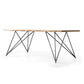 Traditional Luxury Rectangle Dining Room Table Solid Wood Table with 4 Legs Clearhalo ' dining_table' 'Dining Tables & Seating' 'Dining Tables' 'furn' 'furn_dining_table' 'Furniture' 'furniture_dining_table' 'Kitchen & Dining Furniture' 'kitchen&dining_furn' 'kitchen' 'kitchen_dining_table' 1200x1200_dc8a18a8-9e6c-4539-b9ed-a06e5b61c885