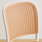 Nordic Style Bar-stool Square Counter Bar Stool with Plastic Legs for Kitchen Clearhalo 'Bar Furniture' 'Bar Stools' 'bar_stools' 'furn' 'furn_bar_stools' 'Furniture' 'furniture_bar_stools' 'Kitchen & Dining Furniture' 1200x1200_dc8c722a-f85c-4c6f-8ae4-065e6a2a7f2e