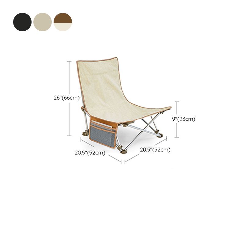 ストレージ調整可能な固体色を備えた金属単一のエルゴニミックリクライニングチェア