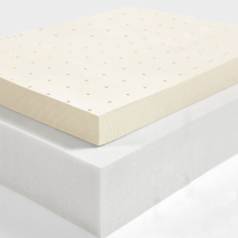 28.3" Linen/Microfiber/Faux Leather Square Arm Sofa& Chaise Lounge for Living Room Clearhalo 'furn' 'furn_sectionals' 'Furniture' 'furniture_sectionals' 'kitchen' 'kitchen_sectionals' 'Living Room Furniture' 'Sectionals' 1200x1200_dca8e11e-5fb7-47c9-815c-32dba4e576c3