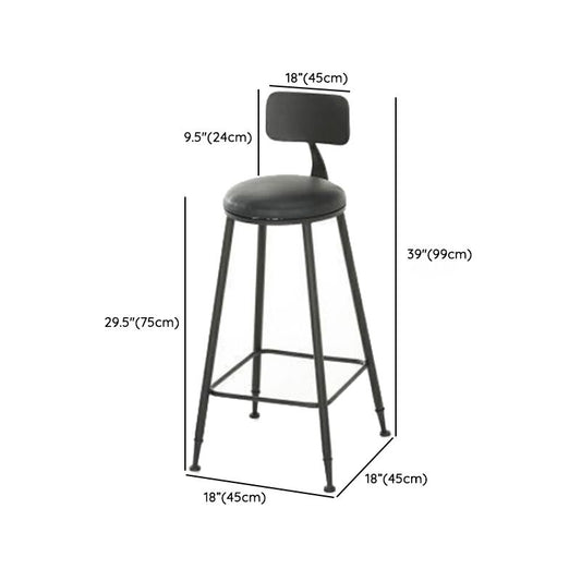 Set di bar in legno massiccio contemporaneo 1/4/5/9 pezzi Set da pranzo per pub rettangolo per interno