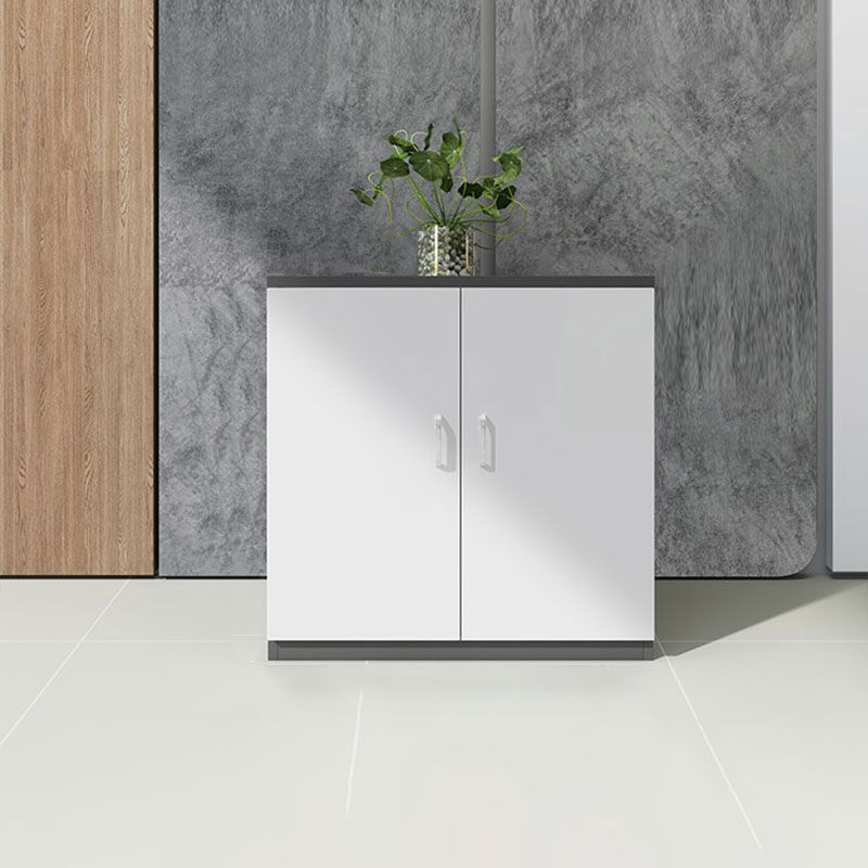 Abbazzinamento in stile Nordic Amatico in legno Accumulo di archiviazione