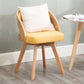 Modern Style Wooden Dining Chairs Open Back Dining Side Chair for Kitchen Clearhalo ' kitchen&dining_furn' 'Dining Chairs' 'Dining Tables & Seating' 'dining_chair' 'furn' 'furn_dining_chair' 'Furniture' 'furniture_dining_chair' 'Kitchen & Dining Furniture' 'kitchen' 1200x1200_dcc7f379-11f5-44b9-a4dd-8074e25621d0