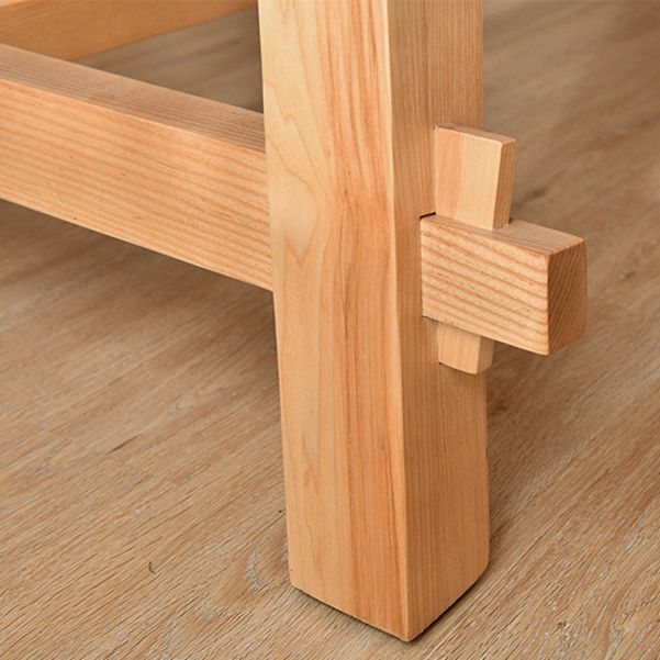 Modern Dining Set 1/2/5/7 Pcs Solid Wood Dining Table and Chairs Clearhalo 'Dining Room Sets' 'Dining Tables & Seating' 'dining_room_set' 'furn' 'furn_dining_room_set' 'Furniture' 'Kitchen & Dining Furniture' 1200x1200_dcce0b62-6ca5-4924-93d4-ef964edffff7