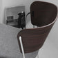 Contemporary Office Chair No Wheels Upholstered Conference Chair Clearhalo 'furn' 'furn_office_chair' 'Furniture' 'Office Chairs' 'Office Furniture' 'office_chair' 1200x1200_dcd7f937-8040-4f58-b8fa-35a0741d8213