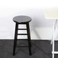 Modern Armless Counter Stool Wood Household Bar Stool with Pedal Clearhalo 'Bar Furniture' 'Bar Stools' 'bar_stools' 'furn' 'furn_bar_stools' 'furniture_bar_stools' 'Kitchen & Dining Furniture' 'kitchen&dining_furn' 'kitchen' 'kitchen_furn' Furniture' 1200x1200_dcdaafca-2e60-40a2-ac7f-4ab18cafbee2