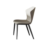 Modern Sintered Stone Top Dining Set Rectangle 1/2/4/5/6/7 Pieces Dining Room Table Set Clearhalo 'Dining Room Sets' 'Dining Tables & Seating' 'dining_room_set' 'furn' 'furn_dining_room_set' 'Furniture' 'furniture_dining_room_set' 'Kitchen & Dining Furniture' 1200x1200_dce31eb4-1c6f-4d78-ae9d-781c85230419