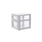 Contemporary Cabinet Plastic Vertical File Cabinet with Drawers Clearhalo 'Filing Cabinets' 'filling_cabinets' 'furn' 'furn_filling_cabinets' 'Furniture' 'Office Furniture' 1200x1200_dceb72b7-b3e8-403c-8c18-74f32cb224fc