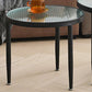 Clear Glass Top Round Coffee Table 3 Legs Cocktail Nesting Table Set Clearhalo 'Coffee & Accent Tables' 'Coffee Tables' 'coffee_tables' 'furn' 'furn_coffee_tables' 'Furniture' 'Living Room Furniture' 1200x1200_dcf1e4f1-7e54-4a02-8cd7-33322ffdc4a5