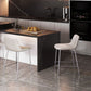 Indoor Faux Leather Bar Chair Contemporary Metal Legs Bar Stools Clearhalo 'Bar Furniture' 'Bar Stools' 'bar_stools' 'furn' 'furn_bar_stools' 'Furniture' 'Kitchen & Dining Furniture' 1200x1200_dcf2b3b8-5b2e-407c-b5b7-de5c9280766a