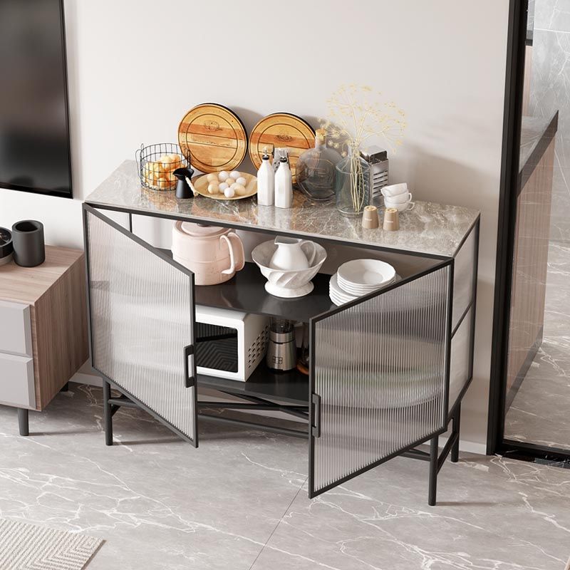 Rangement de luxe Porbotage en pierre en pierre