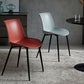 Contemporary Style Dining Chairs Dining Armless Side Chair with Metal Legs Clearhalo ' kitchen&dining_furn' 'Dining Chairs' 'Dining Tables & Seating' 'dining_chair' 'furn' 'furn_dining_chair' 'Furniture' 'furniture_dining_chair' 'Kitchen & Dining Furniture' 'kitchen' 1200x1200_dcffbced-40ec-4581-ac20-36e3af62e886