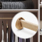 Contemporary Bedroom Storage Cabinet Wooden Shelves Wardrobe Clearhalo 'Armoires & Wardrobes' 'armoires_wardrobes' 'Bedroom Furniture' 'furn' 'furn_armoires_wardrobes' 'Furniture' 1200x1200_dd0313bb-4d3e-4415-b3a1-ac90dfe189bf