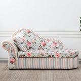 Contemporary One Armed Wooden Chaise Flared Arms for Living Room Clearhalo 'Chairs & Seating' 'Chaise Lounge' 'chaise_lounge' 'furn' 'furn_chaise_lounge' 'Furniture' 'Living Room Furniture' 1200x1200_dd03f1a1-bfb8-4711-bdb8-4609b821932e