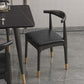 Modern 1/2/5/7 Pieces Dining Furniture Sintered Stone Dining Furniture Set /Separate Items Clearhalo 'Dining Room Sets' 'Dining Tables & Seating' 'dining_room_set' 'furn' 'furn_dining_room_set' 'Furniture' 'furniture_dining_room_set' 'Kitchen & Dining Furniture' 'kitchen&dining_furn' 'kitchen' 1200x1200_dd07c92f-de86-4b97-8796-50d17bd96645