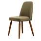 Contemporary Side Chair Solid Wood Base Dining Chair for Dining Room Clearhalo 'Dining Chairs' 'Dining Tables & Seating' 'dining_chair' 'furn' 'furn_dining_chair' 'Furniture' 'Kitchen & Dining Furniture' 1200x1200_dd0cde54-c31c-4062-ac23-9238c477d3b3