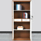 Abbazzini contemporanei Acciaio Lock Lock Lock Vertical File Cabinet Office