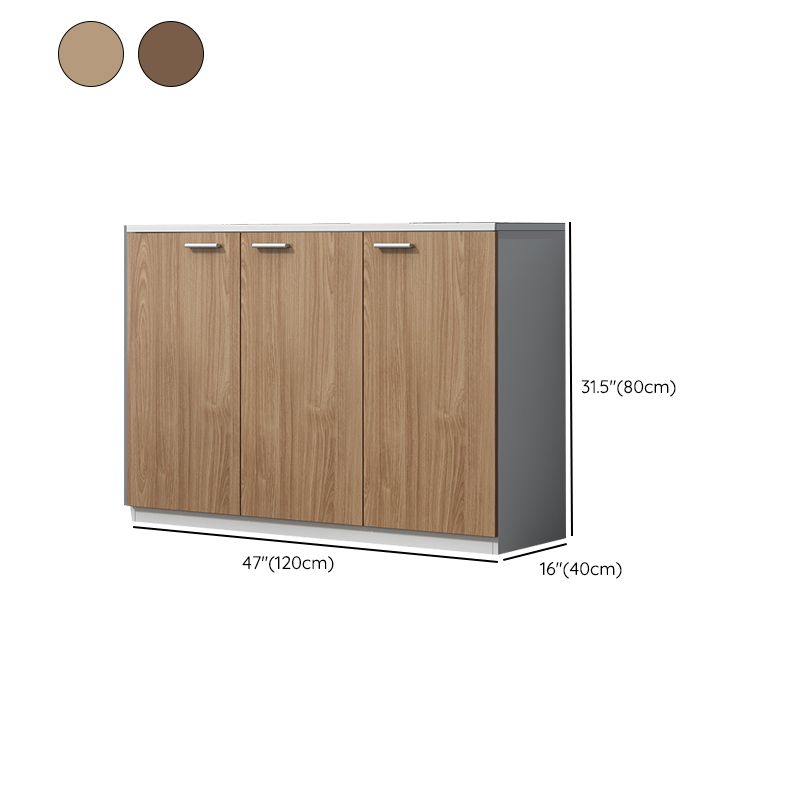 Contemporary Lateral Filing Cabinet Engineered Wood File Cabinet Clearhalo 'Filing Cabinets' 'filling_cabinets' 'furn' 'furn_filling_cabinets' 'Furniture' 'Office Furniture' 1200x1200_dd0f5309-ee6e-451d-8aff-1554858022e9