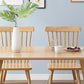 Minimalist Style Dining Room Sets with Solid Wood Dining Table and Chairs Clearhalo 'Dining Room Sets' 'Dining Tables & Seating' 'dining_room_set' 'furn' 'furn_dining_room_set' 'Furniture' 'furniture_dining_room_set' 'Kitchen & Dining Furniture' 'kitchen&dining_furn' 'kitchen' 1200x1200_dd153aa9-e290-4c00-90eb-0f9ef0a0666b