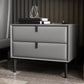 Glam Bedside Cabinet Solid Wood Night Table with Legs Included Clearhalo 'Bedroom Furniture' 'furn' 'furn_night_stand' 'Furniture' 'night_stand' 'Nightstands' 1200x1200_dd21e8a4-129b-49ec-86d5-0a05e0df0c71