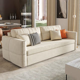 31 "divano dormiente scandinavo largo divano dormiente per sonno.