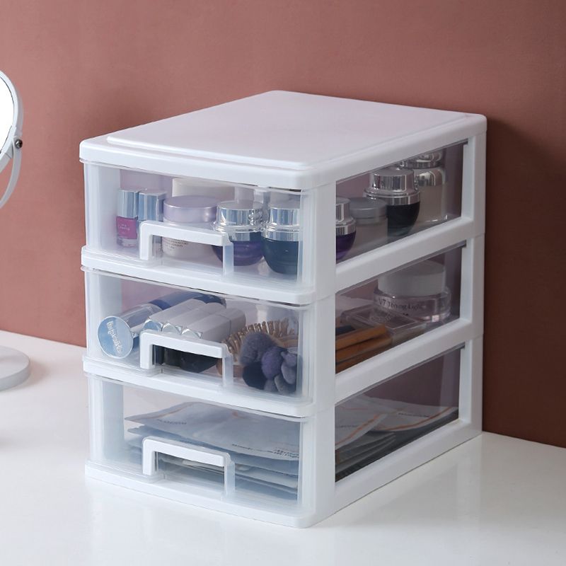 Contemporary Plastic Cabinet Vertical File Cabinet with Drawers for Office Clearhalo 'Filing Cabinets' 'filling_cabinets' 'furn' 'furn_filling_cabinets' 'Furniture' 'Office Furniture' 1200x1200_dd308285-cc11-4866-b8cd-fc550f12cf2c